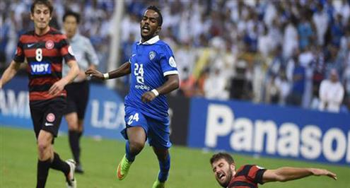 الهلال يفرط في الفرص الذهبية وويستر سيدني يتأهل لمونديال الأندية بتعادل سلبي في الرياض